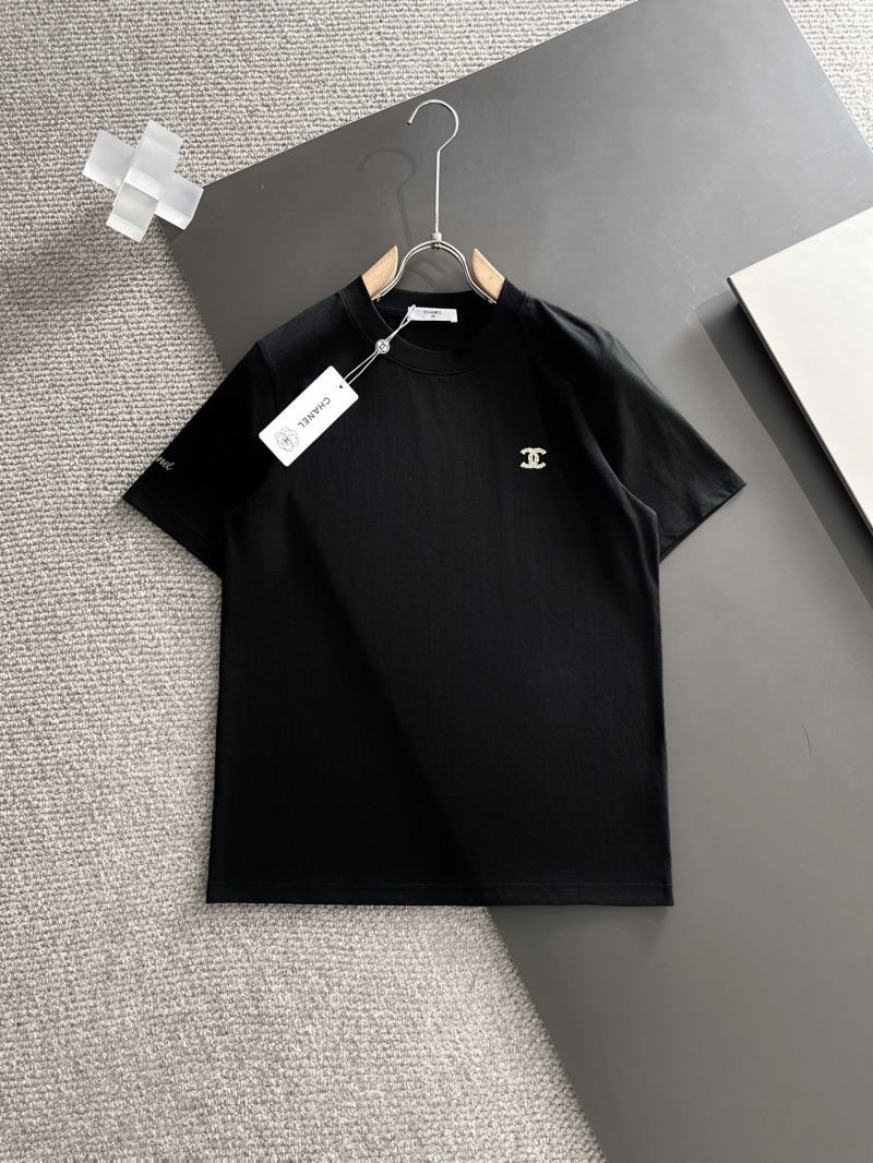 Chanel T-Shirts